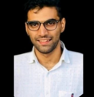 Jaiyesh Chahar