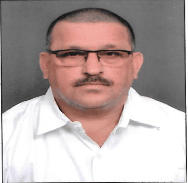 Milind Gokhale