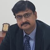 Dr. Nitesh Kumar