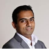 Rajkamal Srivastava