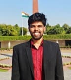 Vinod Kumar Madem