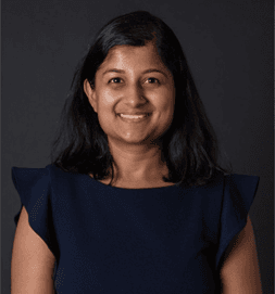 Yogashri Pradhan