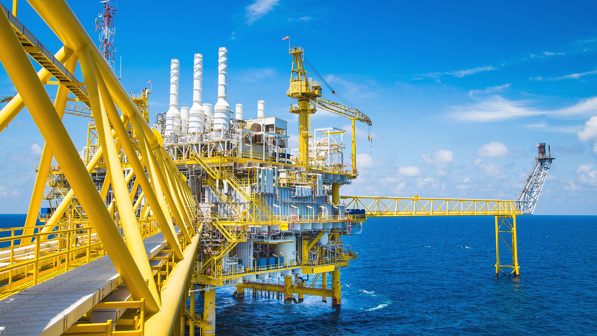 Application of Offshore Drilling Operation (Riser and Conductor Analysis)